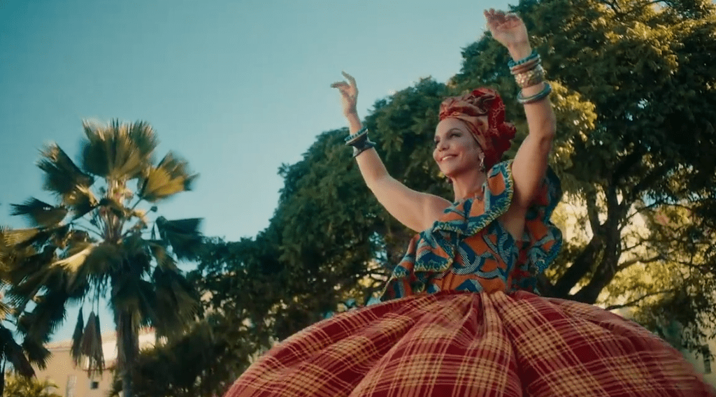 Não Me Olha&nbsp;Assim