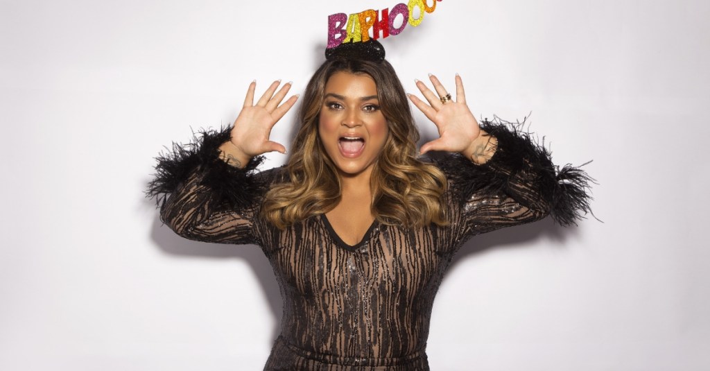 Programação do Bloco da Preta