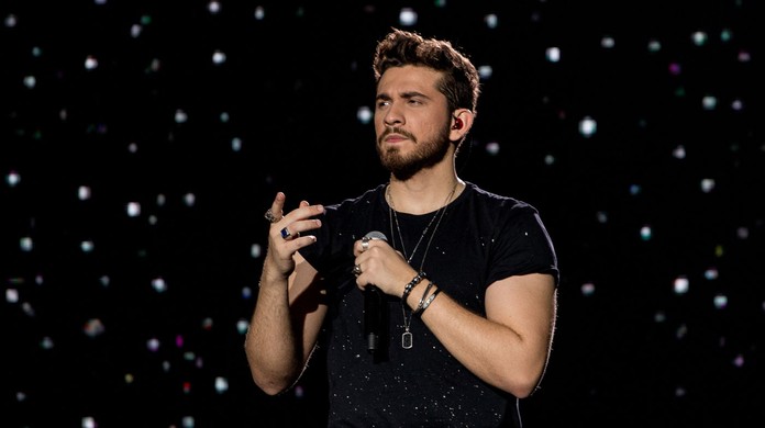 Gustavo Mioto – Hits no Carnaval