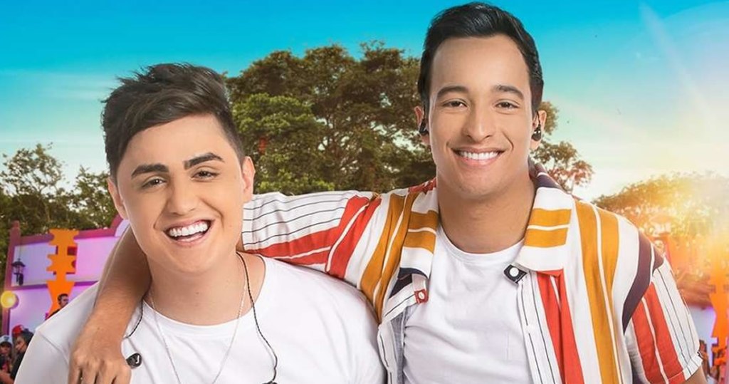 Me Gusta Entrevista : PH e&nbsp;Michel