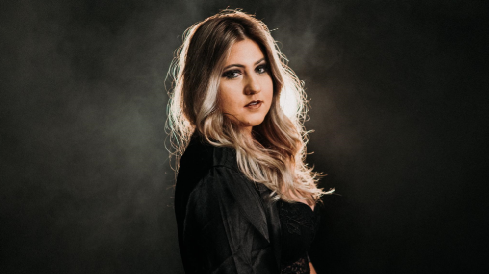 Me Gusta Entrevista : Mica Condé