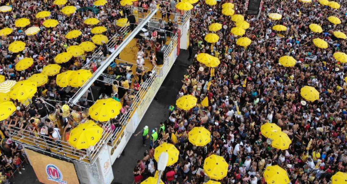 Lauana Prado – Carnaval