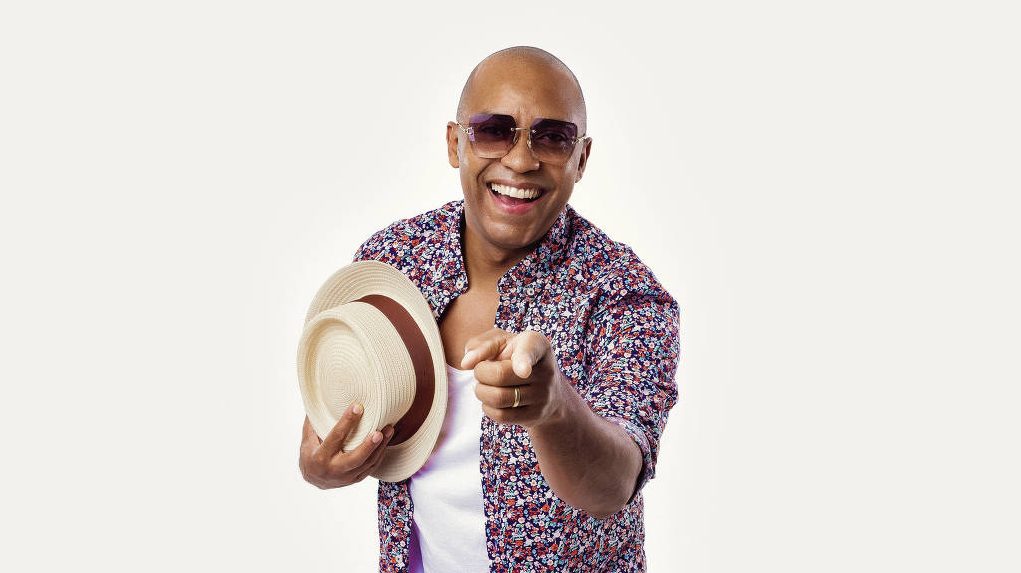 Salgadinho – Comemorando 50&nbsp;Anos