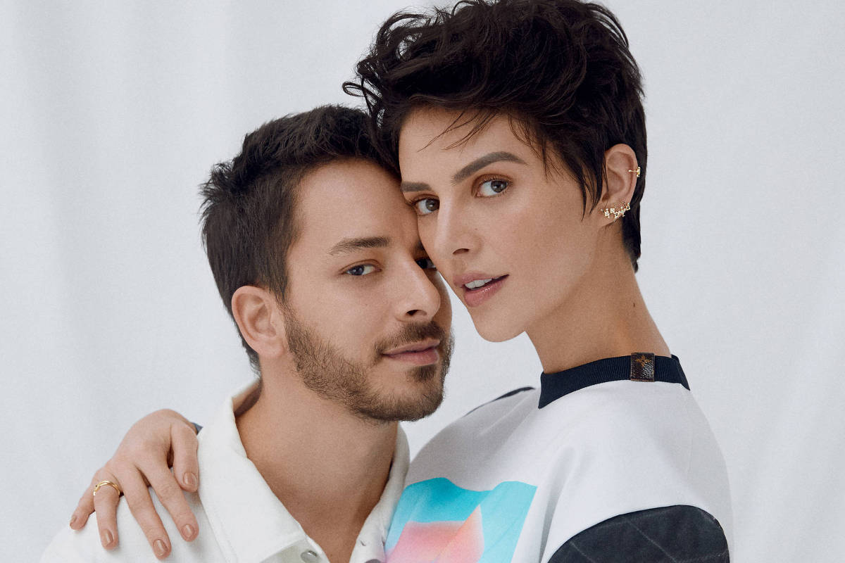 Junior e Mônica – Novamente Casados