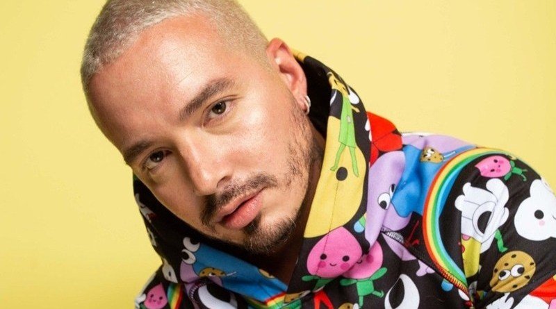 O Grande Feito de J&nbsp;Balvin