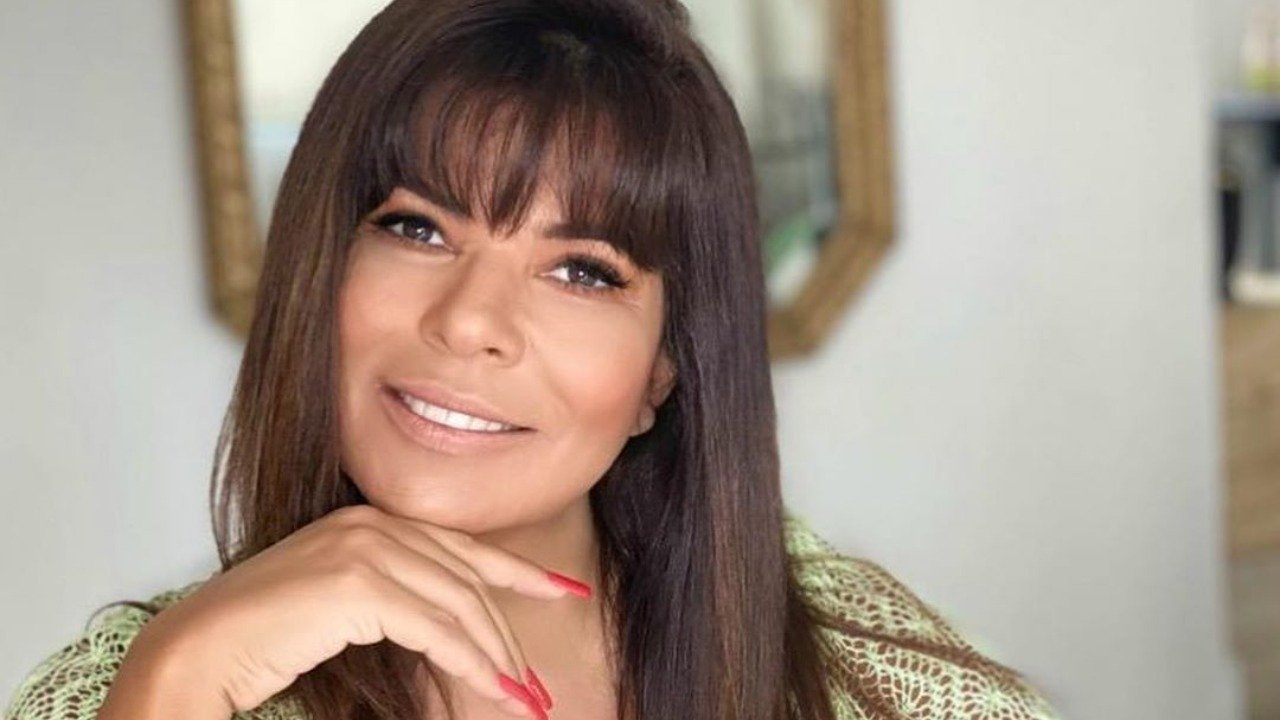 Mara Maravilha É Mãe