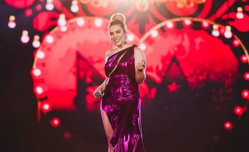 Lançamento de “Sim”