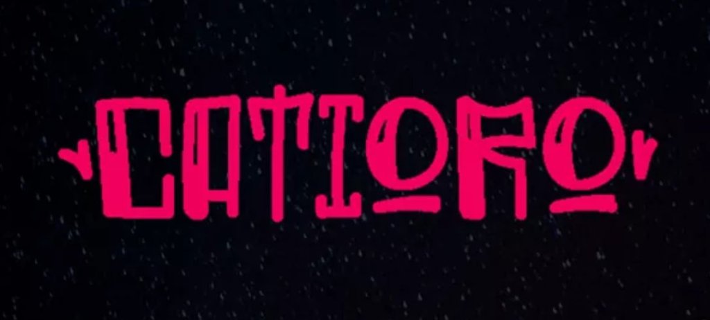 Me Gusta Entrevista :&nbsp;Catioro