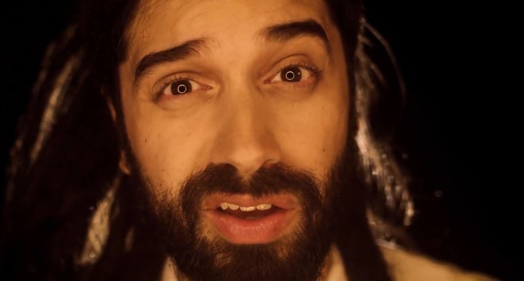 Bloco do Caos e “Salvador”