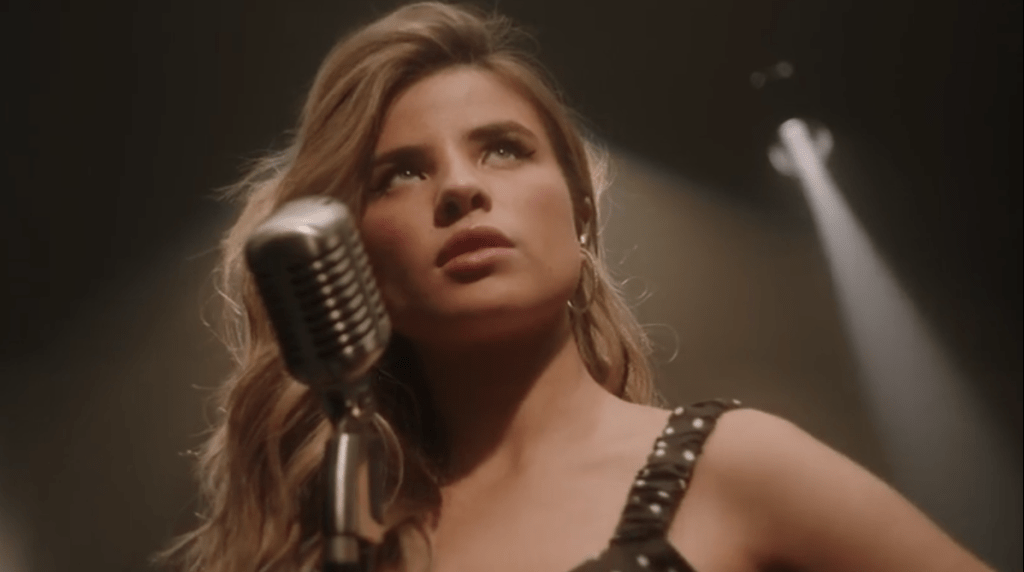 Sucesso de ‘(Não) Era&nbsp;Amor’