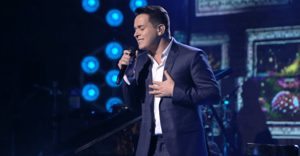 Te Amar em&nbsp;Dobro