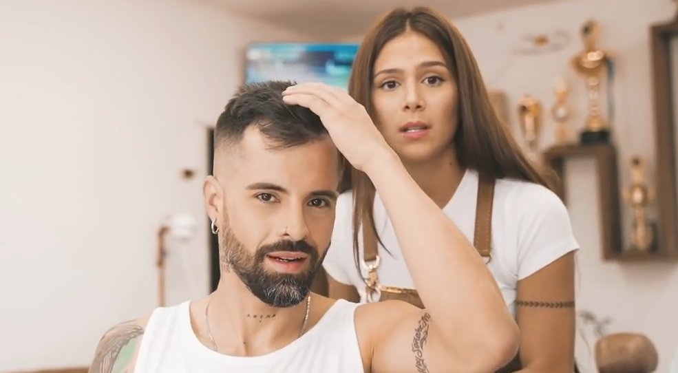 Si Tu Amor No Vuelve