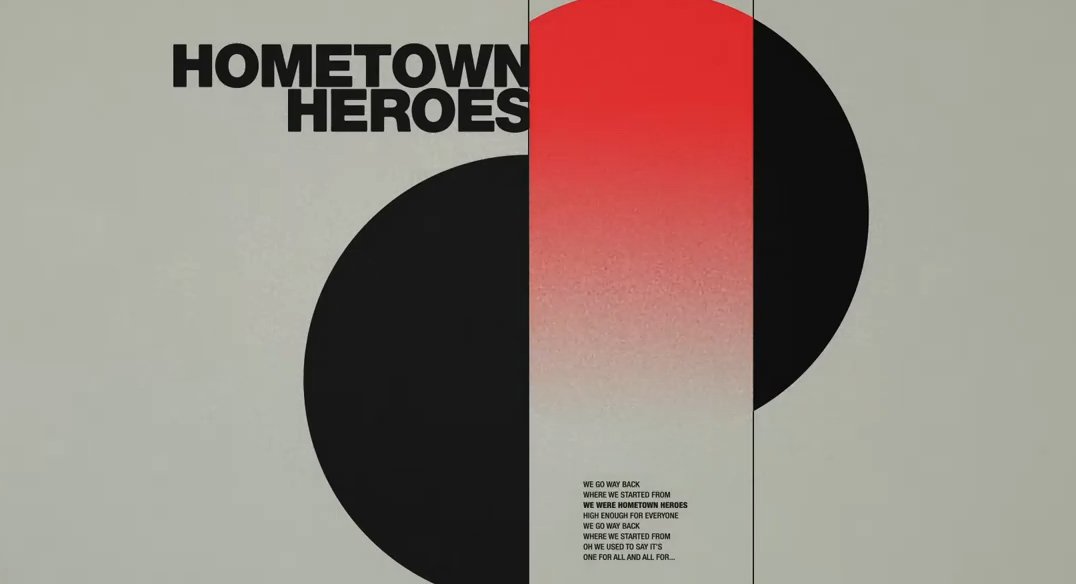HomeTown Heroes