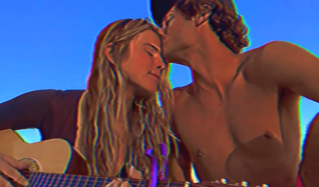 Se Essa Vida Fosse Um Filme