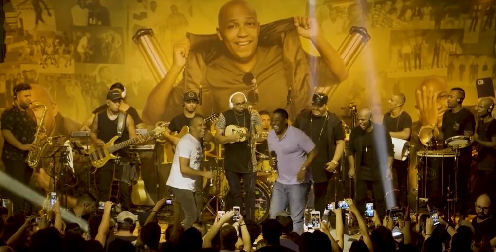 Brilho De Cristal / Gente Da&nbsp;Gente