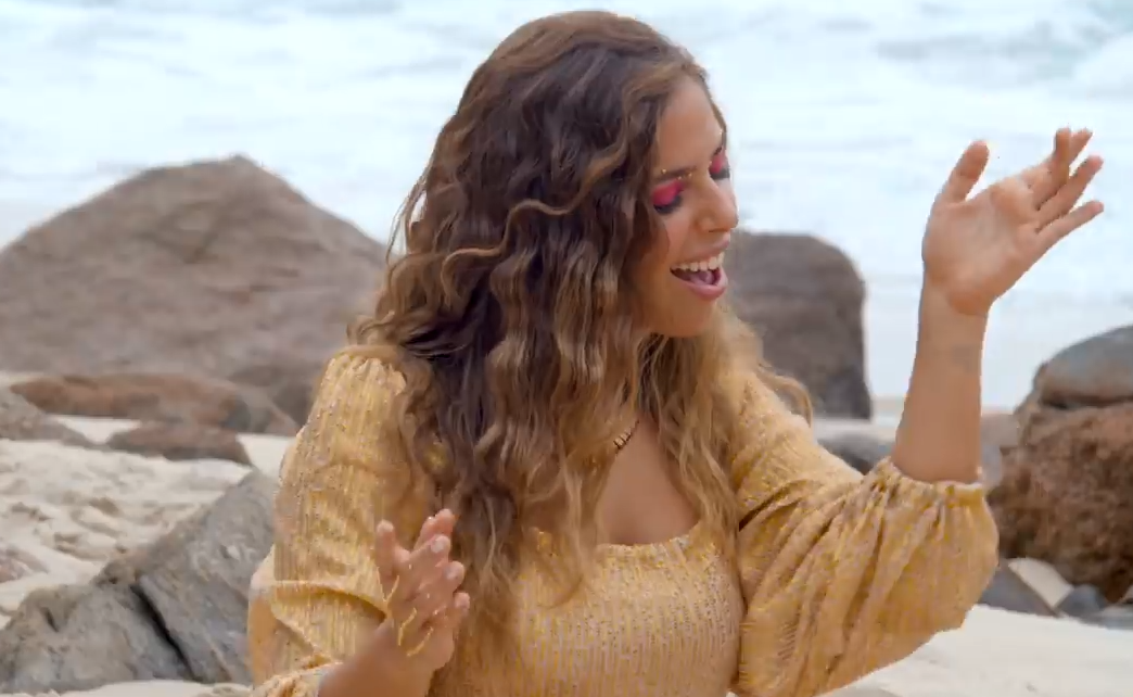 Bem Mulher (Ela Vem Do Mar)