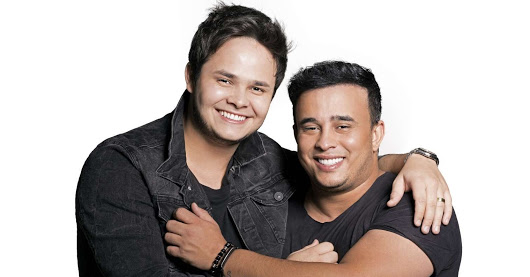 Matheus & Kauan em Casa