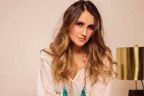 Dulce Maria – Gravidez e&nbsp;Carreira