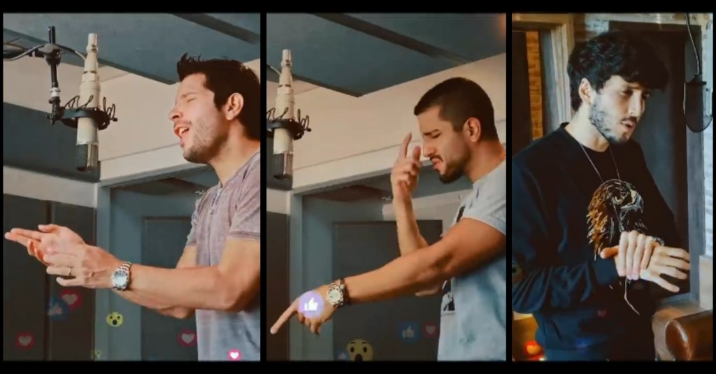 ‘Locura’ e o EP “Colegio”