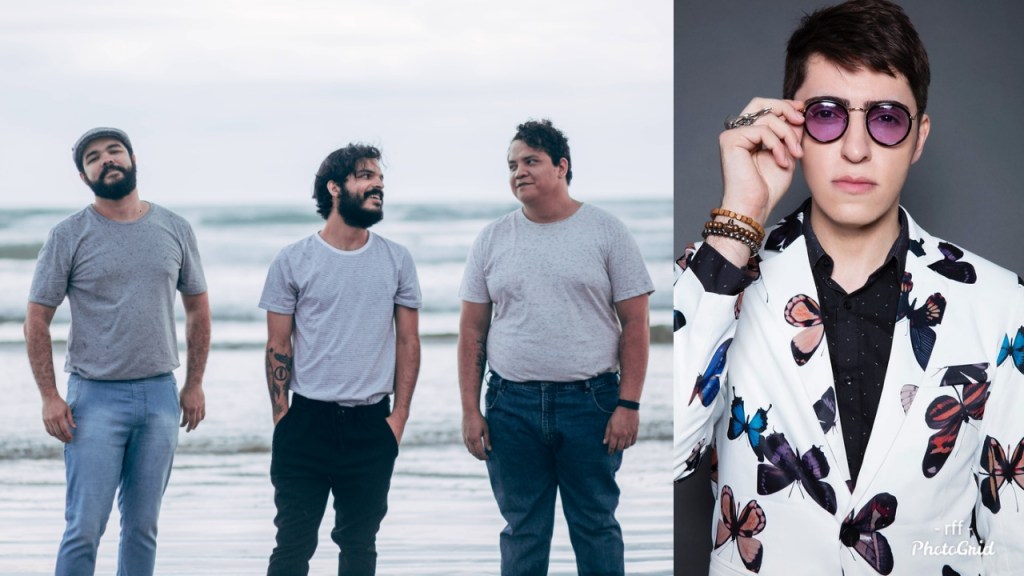 Teu Sol e o&nbsp;Mar