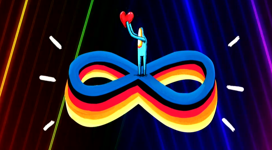 Lulu Santos – Pra Dançar e Cantar