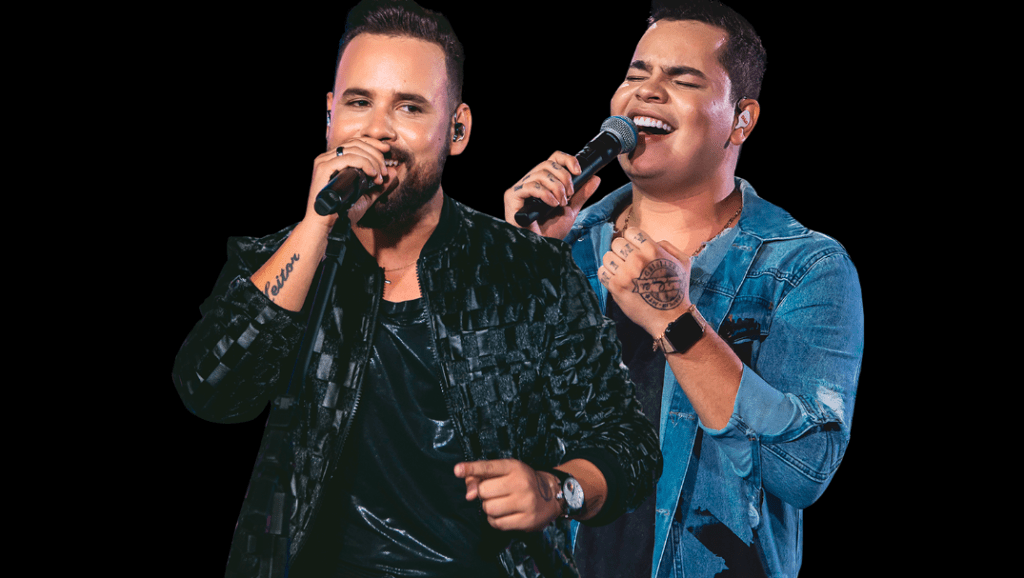 Me Gusta Entrevista : Ray (Diego e&nbsp;Ray)