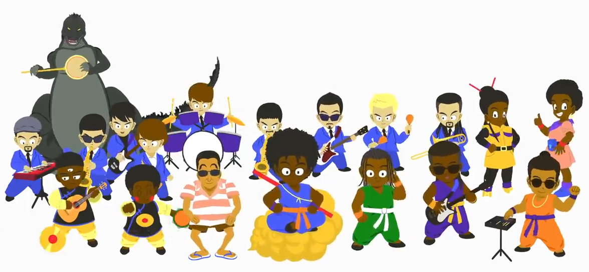 Quem Tem Um Amigo (Tem Tudo)