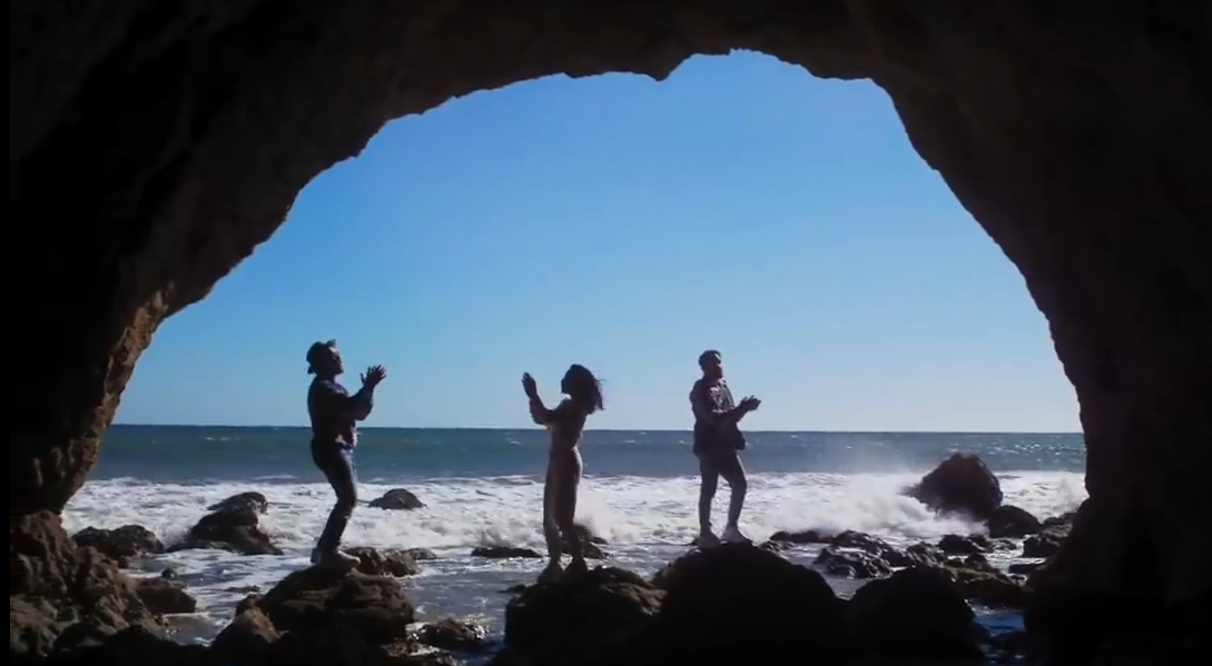 ‘Eu Feat Você’