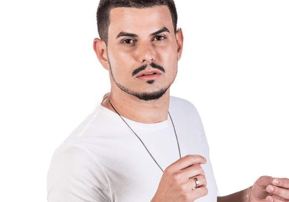 Live de Gabriel&nbsp;Gava