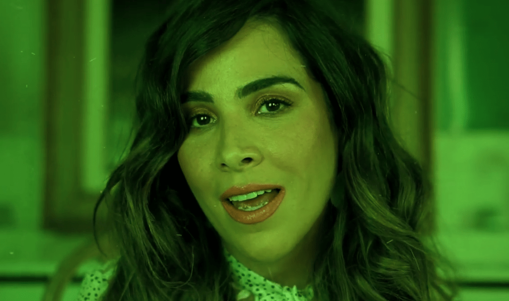 Nem Ela, Nem&nbsp;Eu