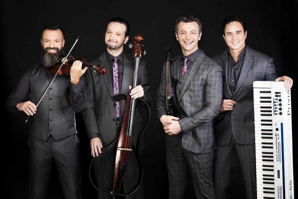 Música de Domingo II