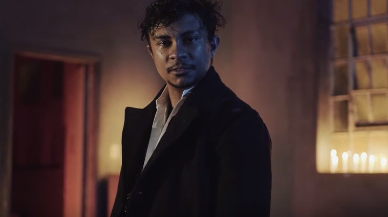 Me Gusta Entrevista : Xamã