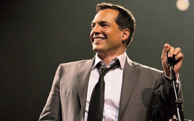 Live Daniel Boaventura