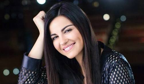 Maite Perroni – “Desejo&nbsp;Sombrio”