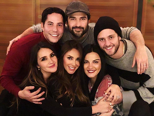 RBD – Live e Plataformas Digitais