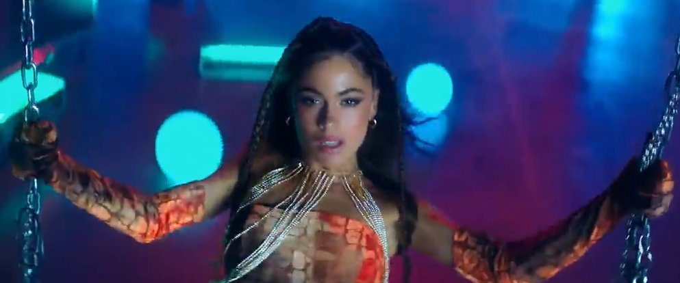 Bésame (I Need&nbsp;You)