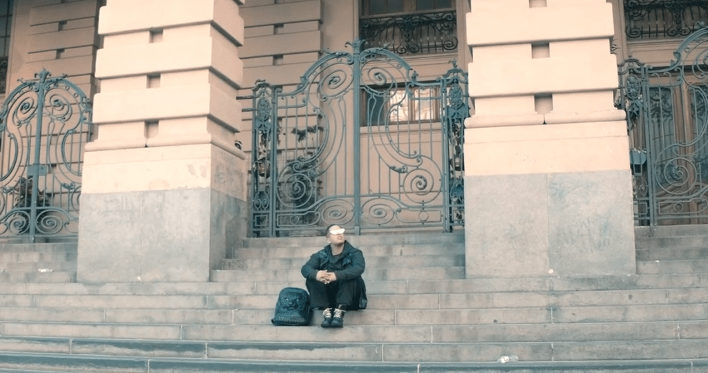 Não Sou Mais&nbsp;Eu