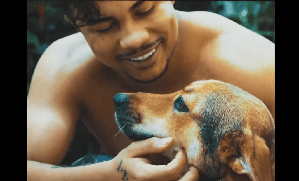 Xamã – Criatividade Na&nbsp;Quarentena