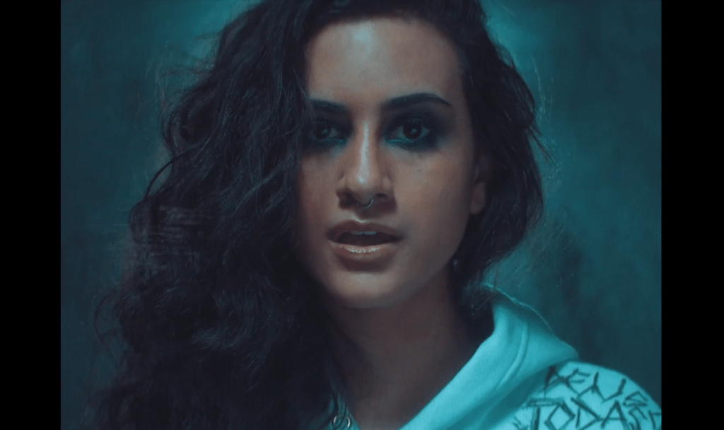 Jurei Que Não Ia Falar de&nbsp;Amor