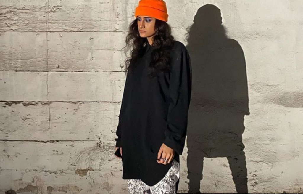 ‘Dilúvio’ e Álbum&nbsp;Novo