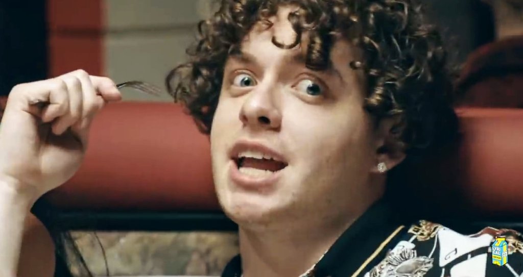 Jack Harlow e “What’s Poppin”