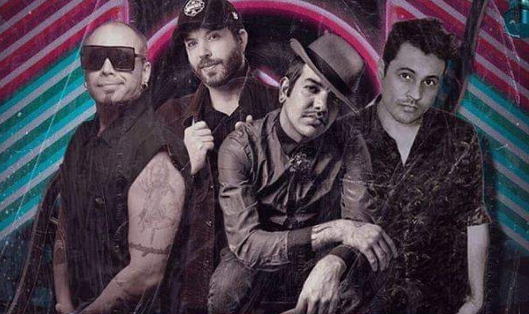 Live “Twister 20 Anos”