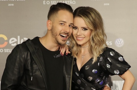 Lançamento “Nossa História”