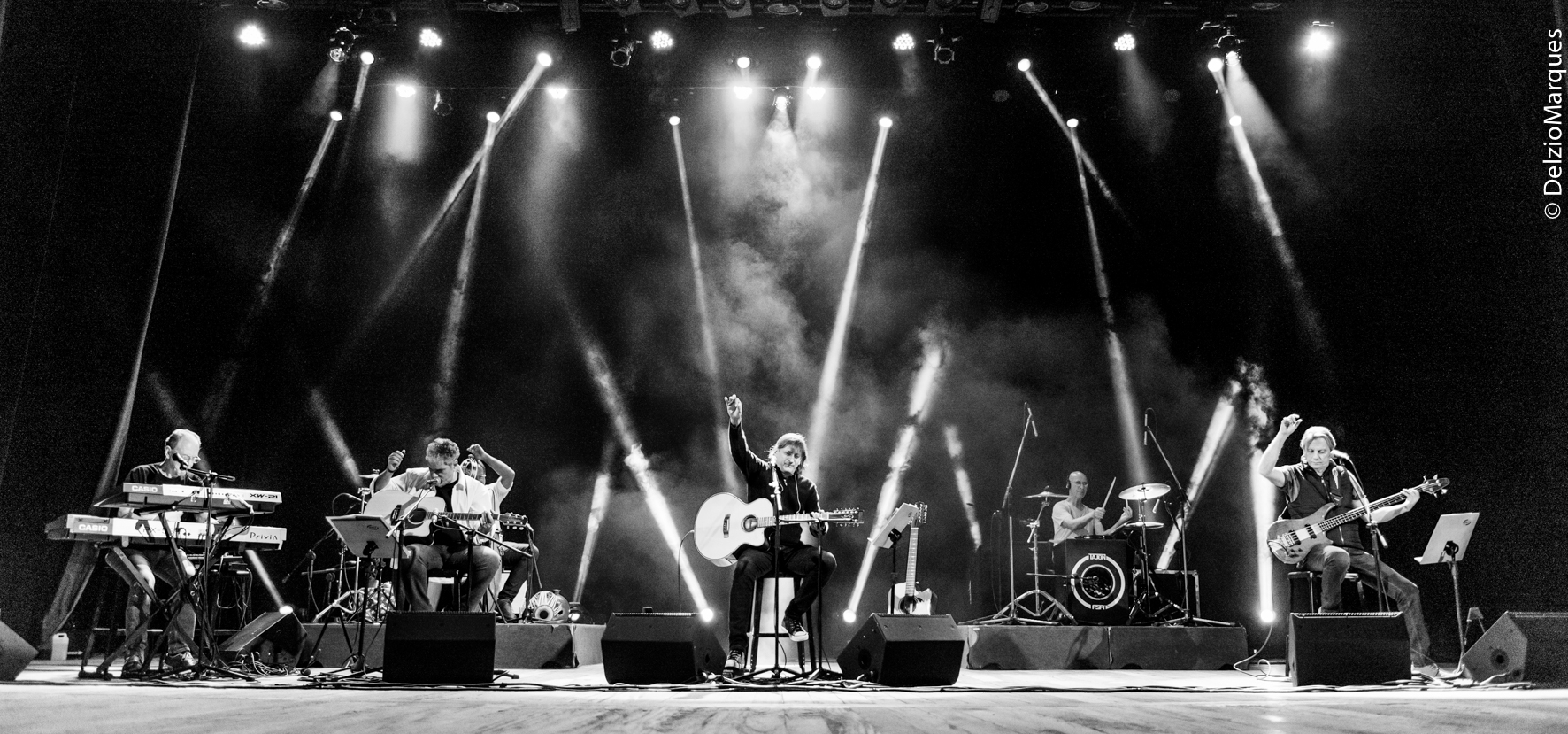 Lançamento de “14 BIS Acústico Ao Vivo”
