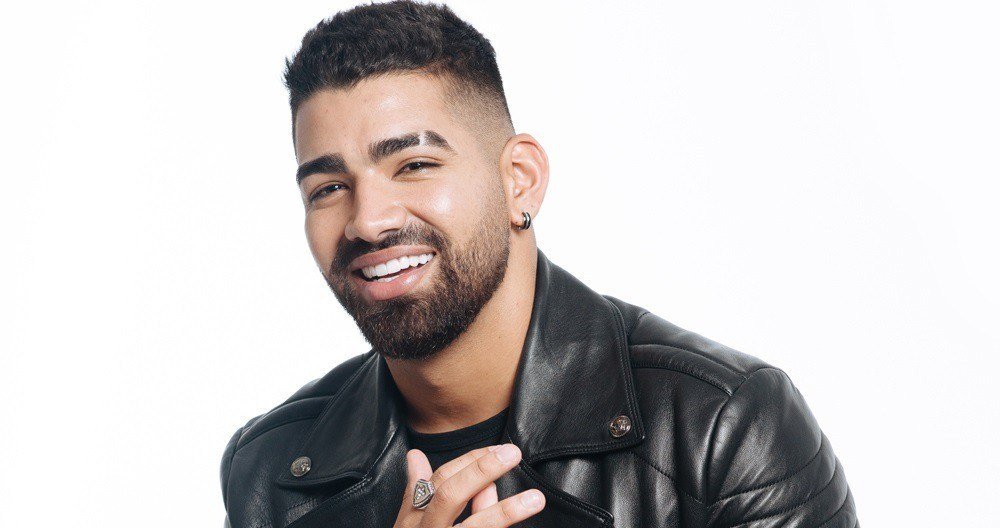 Indicação aos Premios Juventud