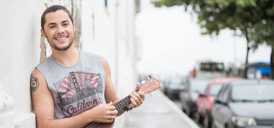 Levi Lima – Nova&nbsp;Fase