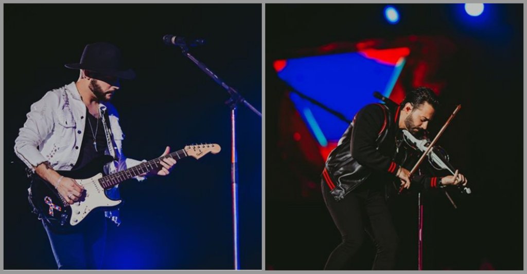 Guilherme e Beluto – Drive In 360