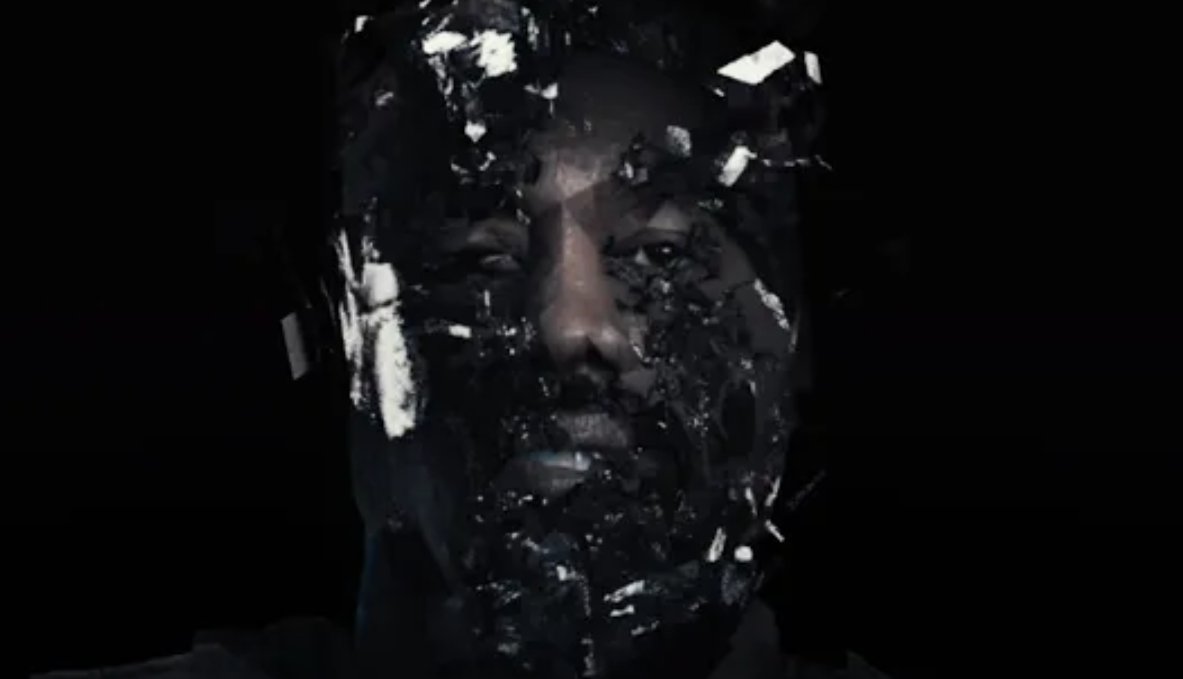 Wash Us In The Blood