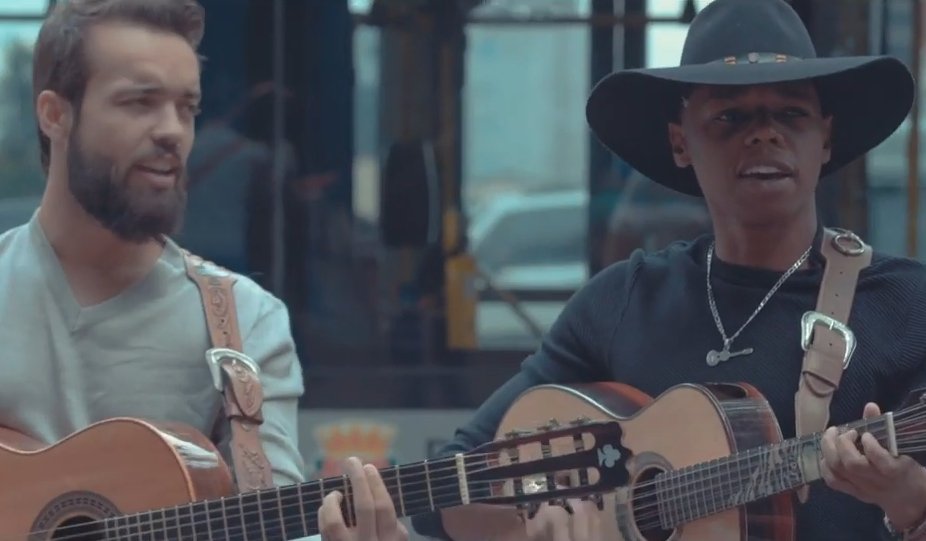 Deus me Livre / Cheia de Manias