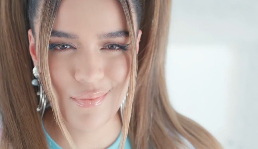 Grande Feito Mundial – Ay, Dios&nbsp;Mío